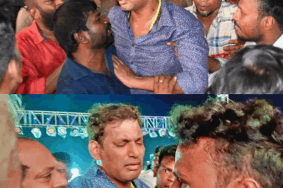 What Led to Vishal’s Fainting on Stage? Uncover the Truth from May 11, 2025