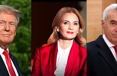 Călin Georgescu face noi dezvăluiri la Anca Alexandrescu: Au furat Tezaurul afară și ne fură Istoria în țară. Este vorba de Cancel Culture! Noi suntem pregătiți să dăm răspunsul pentru ei – Exploziv: SERVICIILE STATULUI PARALEL ÎN CORZI. LIVE VIDEO 