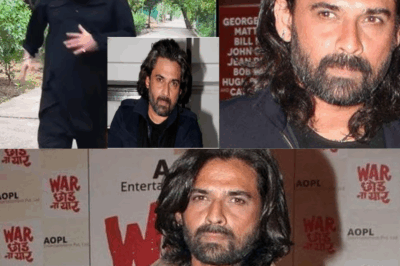 Mukul Dev’s Final Moments: Viral Video Shows Him Struggling to Breathe