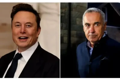 „CE FEL DE DEMOCRAȚIE E ASTA?!” – Elon Musk RUPE TĂCEREA după INTERZICEREA CANDIDATURII lui Călin Georgescu: Miliardarul reacționează DUR la decizia care ȘOCHEAZĂ România! 🇷🇴