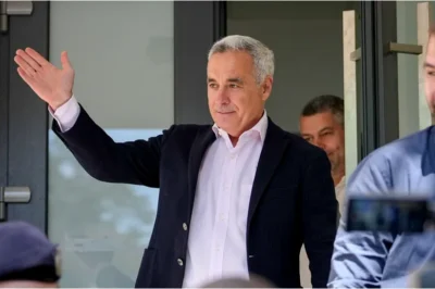 Călin Georgescu anunță că se retrage definitiv din politică. Cu ce se va ocupa de acum fostul candidat la alegerile prezidențiale