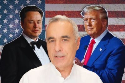 „ADEVĂRUL CARE A STÂRNIT FURTUNA!” – Elon Musk, PRINS în JOCUL POLITIC din România?! Susținerea MISTERIOASĂ pentru Călin Georgescu RIDICĂ SEMNE DE ÎNTREBARE: CE URMEAZĂ pentru ȚARĂ?