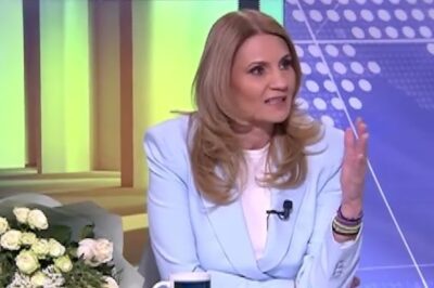 “NU MĂ VÂND NICI PE UN MILIARD!” – Anca Alexandrescu RUPE TĂCEREA: Presiunile, Amenințările și Culisele Nevăzute din Spatele Realitatea Plus! 😱