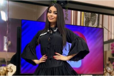 Patricia de la Casa Iubirii a postat un mesaj misterios. Fanii au reacționat imediat