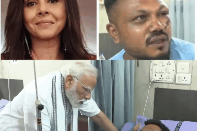 Survivor or Liar? Air India Crash Passenger Accused of Faking Ordeal