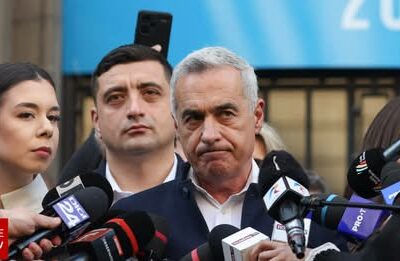 Asociația „Pământul Strămoșesc”, fondată de Călin Georgescu, s-a dizolvat. Mesajul de adio transmis pe social media