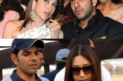 Why Karisma Kapoor Gets Nothing from Her Husband’s Riches – A Shocking Twist