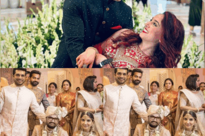 Bollywood’s Biggest Wedding Yet? Aamir Khan’s Third Marriage Celebration with Gauri Spratt and Salman Khan’s Family