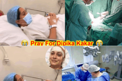 What Happened to Dipika Kakar? Inside Her Fight for Life Following Hospital Surgery