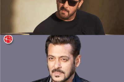 Shocking Prophecy About Salman Khan: Is Time Running Out for the Superstar?