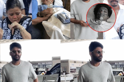 Is Kapil Sharma Really in Critical Condition? Here’s What We Found