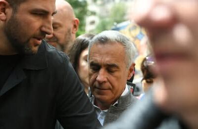 SURSE: Călin Georgescu a devenit INCULPAT într-un nou dosar: Trump va ajuta la căderea regimurilor neocoloniale. Minciuna se va arde de una singură – LIVE TEXT și VIDEO