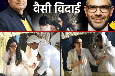 Billionaire Sanjay Kapur’s Mysterious Death and Grand Delhi Farewell—What Really Happened?