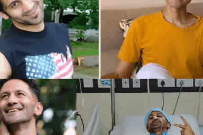Vibhu K Raghave’s Final Battle: How the TV Actor Faced Stage 4 Cancer Before Passing at 37