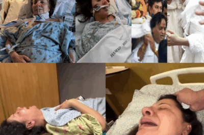 What Happened to Sambhavna Seth? Sudden Critical Condition Sparks Panic Among Fans