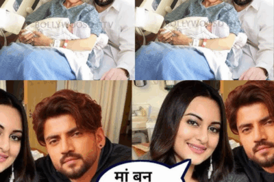 Sonakshi Sinha and Zaheer Iqbal Baby Rumors Debunked: What Really Happened?