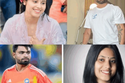From Stadiums to Parliament: Who Owns More Wealth – Rinku or Priya?