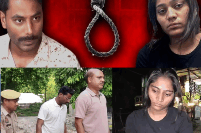 Tensions Erupt in Court: Shocking Accusations Shake Raghuwanshi Family
