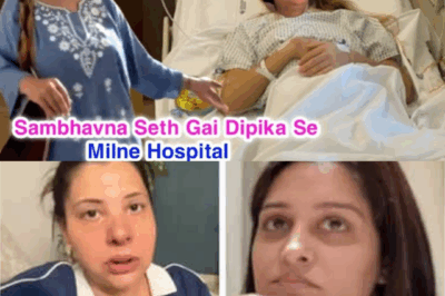 Dipika Kakar’s Health Worsens After Surgery, Sambhavna Seth Shares Emotional Update