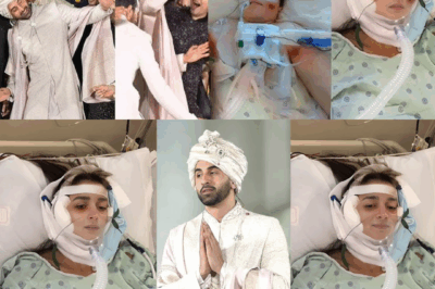 Shocking Twist: Alia Bhatt in Serious Condition Amid Ranbir Kapoor Wedding Buzz
