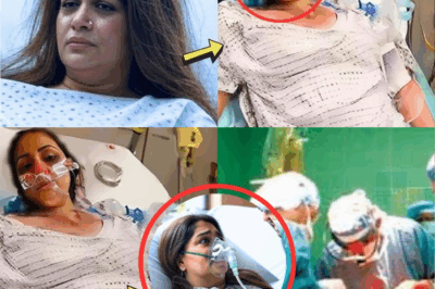 Dipika Kakar’s Tumor Surgery: Shoaib Ibrahim Shares Latest Hospital Update