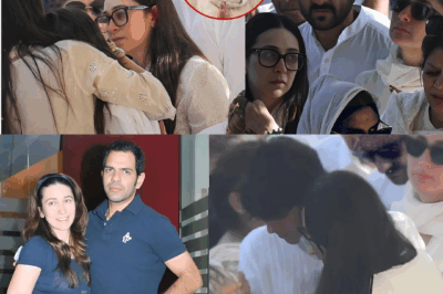 Karisma Kapoor Left Alone? Heartbreaking Situation Shakes the Kapoor Sisters
