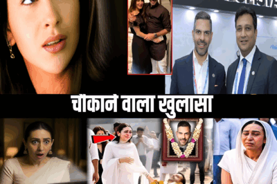 After Tragedy Strikes, Karisma Kapoor Loses ₹500 Crores — What Really Happened?
