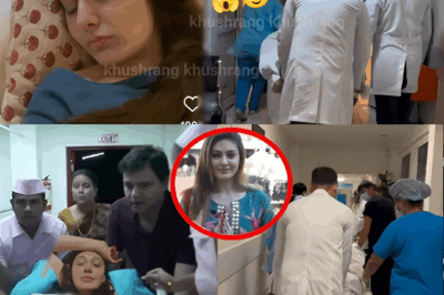Last Video of Shefali Jariwala Before Hospital Rush Breaks Hearts Online