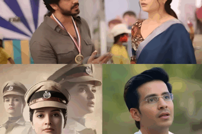 Is Ghum Hai Kisikey Pyaar Meiin Ending Soon? Bhavika Sharma Finally Responds