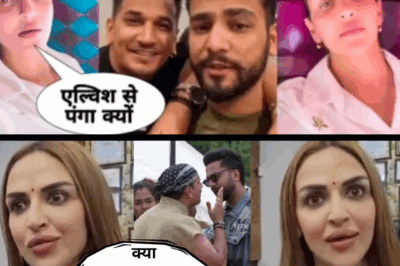 What Did Esha Deol Really Say About Prince Narula’s Shocking Exit from Roadies?