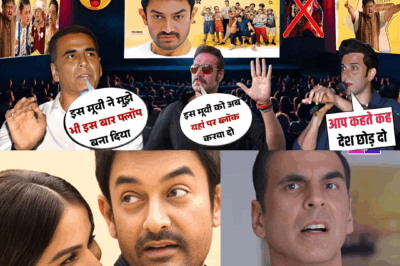Bollywood Stars React Strongly to Sitaare Zameen Par — Akshay Kumar’s Film Stuns on Day 5