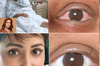 Hina Khan Nears End of Chemo: Eyelash Gone, Stronger Than Ever