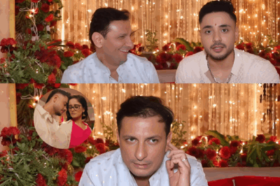 Pol-Khol Exclusive: What Vikrant And Papa Revealed About The Cast Of Mannat