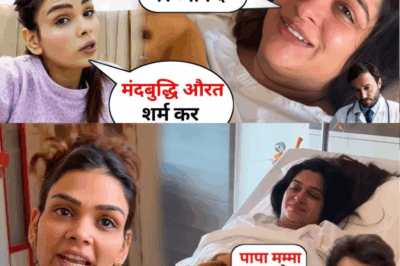 Emotional Storm: Payal Malik Reacts to Dipika Kakar’s Cancer News