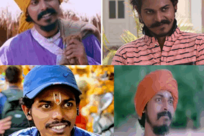 What Drove Tushar Ghadigaonkar to the Edge? Heartbreaking End Shocks Industry