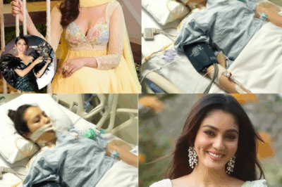 Sana Makbul’s Health Crisis: What We Know About Her Emergency Hospitalization
