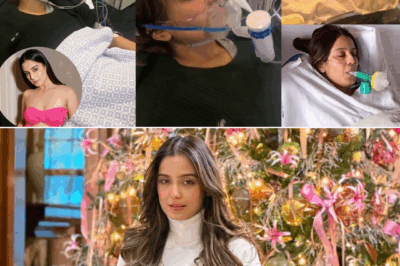 Srishty Rode’s Near-Death Experience in Europe: The Hidden Fight for Her Life