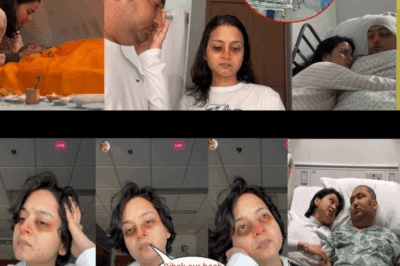 “I Couldn’t Hold It In!” Crzana Subedi’s Emotional Collapse After Bibek Pangeni’s Tragic Passing