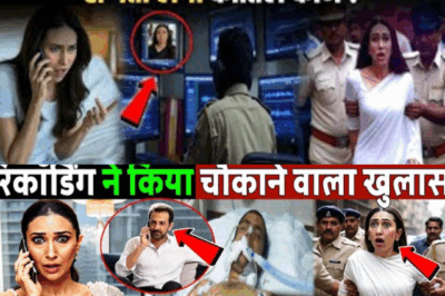 Murder Mystery Solved: What Karishma and Sanjay Said on the Phone Will Shock You