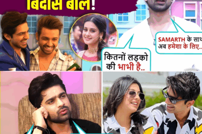 Haal-E-Dil Twist: Abhishek Kumar Roasts Samarth’s Romance With A Savage Comment