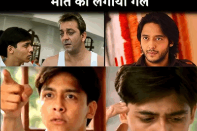 What Happened to Vishal Thakkar? Missing Actor from Munna Bhai May Be Dead