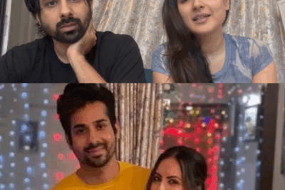 Betrayed by Trust: Puja Banerjee and Husband Kunal Verma Lose Big in Fraud Scheme