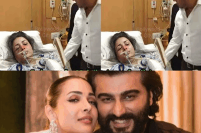 Malaika Arora Stuns Fans with Her Bold Decision After Parting Ways with Arjun Kapoor