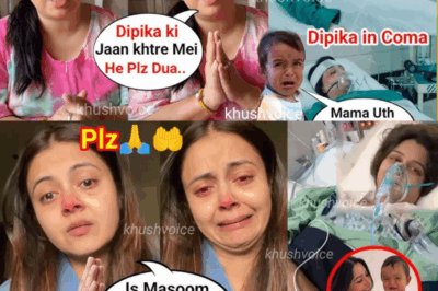 Bharti Singh’s Heartfelt Plea for Prayers as Dipika Kakar Battles Health Crisis