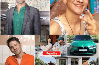 Inside Vibhu K Raghave’s Private World: Wife, Wealth, and the Life He Never Showed