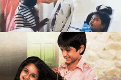 No Love Like This: Asiya’s Farewell to Her Beloved Brother