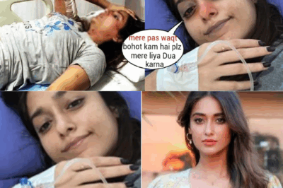 Bollywood Star Ileana D’Cruz Hospitalized: What We Know So Far