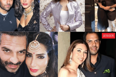 Who Is Priya Sachdev? Untold Facts About the Woman Linked to Billionaire Ex-Husband