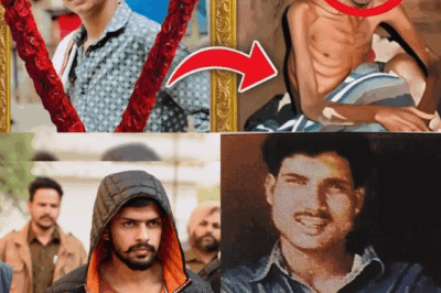 Unmasking India’s Deadliest Criminals: Top 10 Infamous Gangsters You Must Know