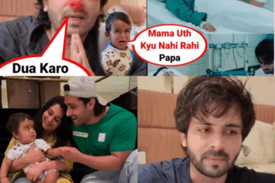 Heartbreaking Update: Shoaib Ibrahim Says Dipika Kakar Is Still Unwell Post-Surgery